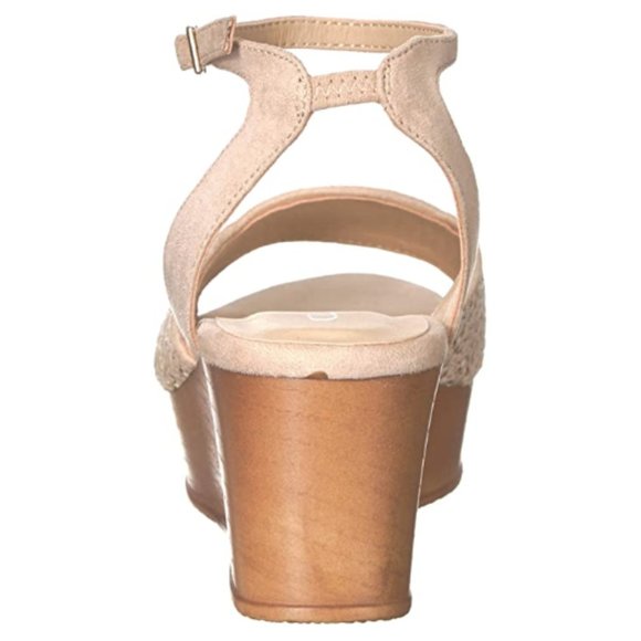 CL By Chinese Laundry Women's Natural Charlise - Picture 5 of 7